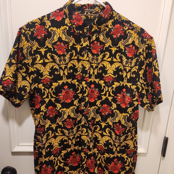 Denim & Flower Other - Denim & Flower shirt